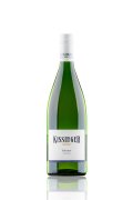 Jürgen Kissinger - Silvaner Trocken Qualitätswein 2021 1,0l -bio-